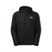 The North Face Men's Thermoball Hoodie, Black